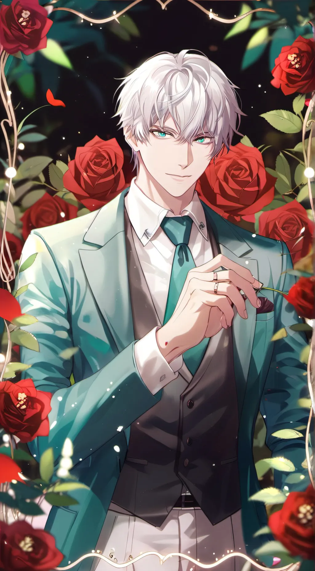 Talkie AI - Chat with Gojo Satoru