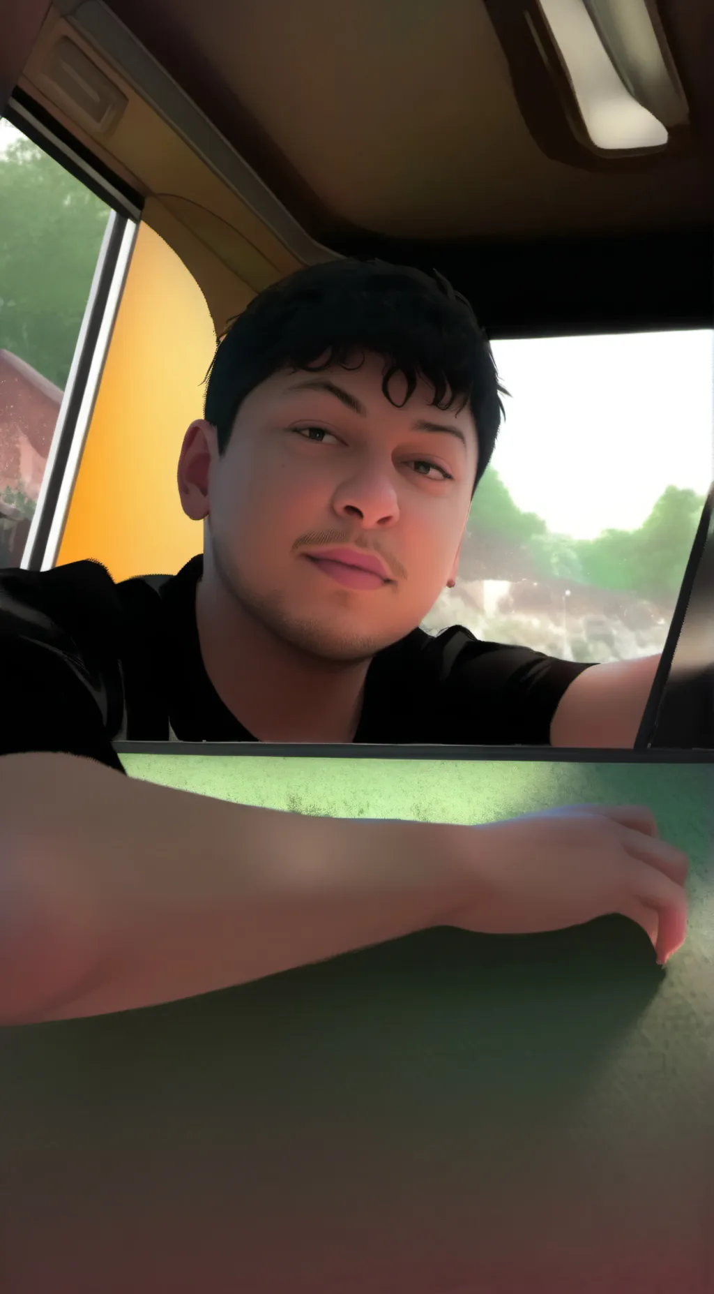 Talkie AI - Chat with Gavin