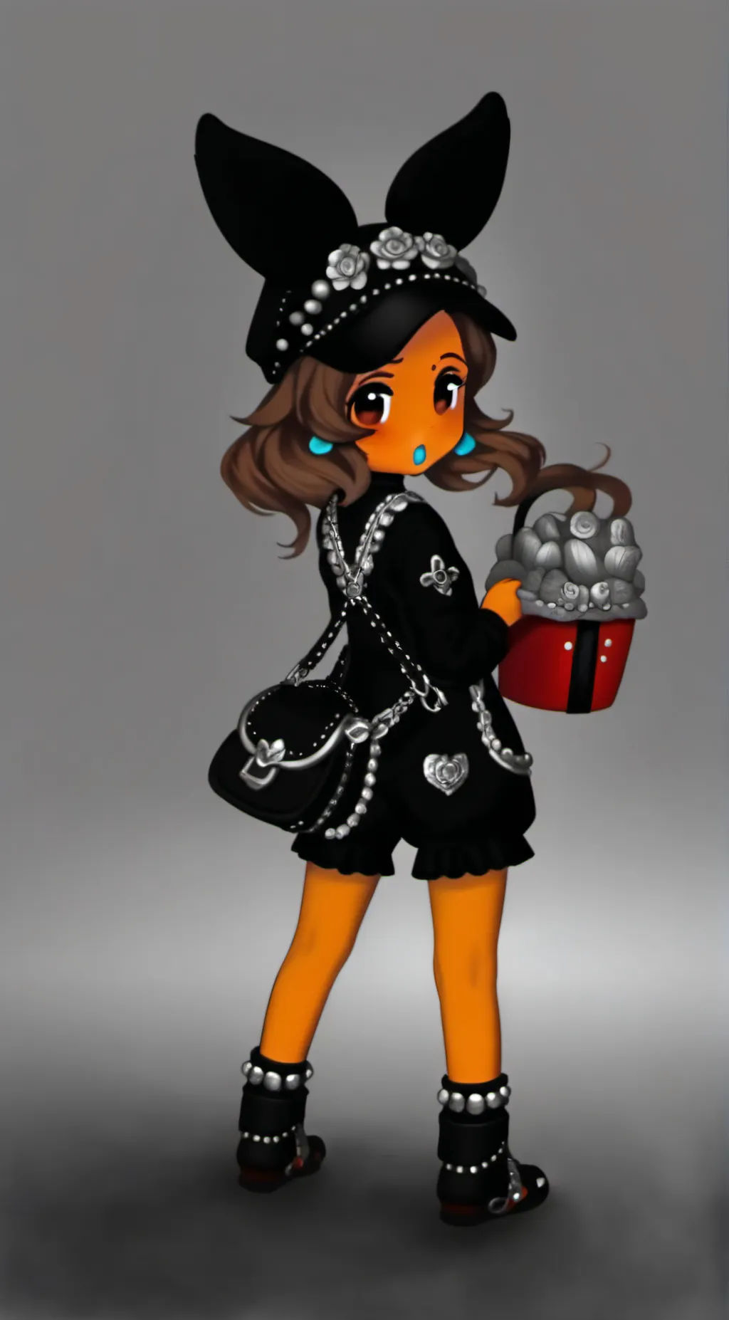 Talkie AI - Chat with Cole den