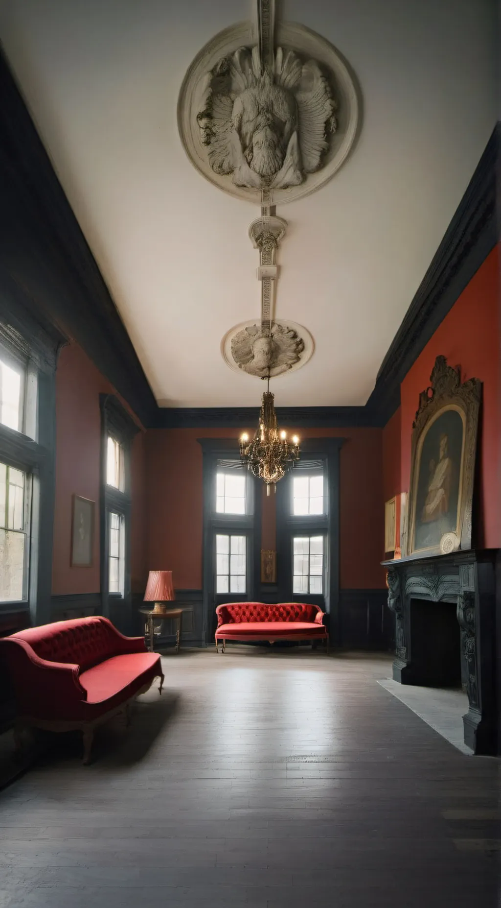 Talkie AI - Chat with The Originals