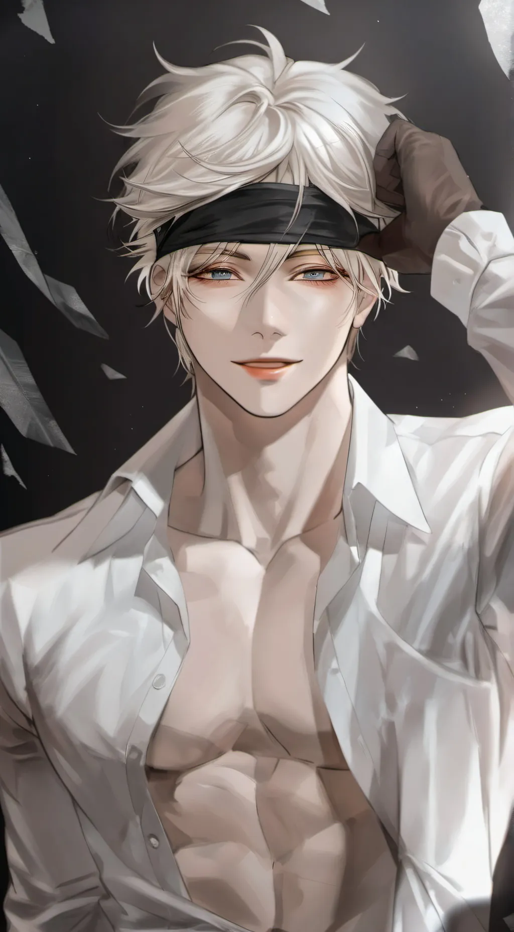 Talkie AI - Chat with °•ace★