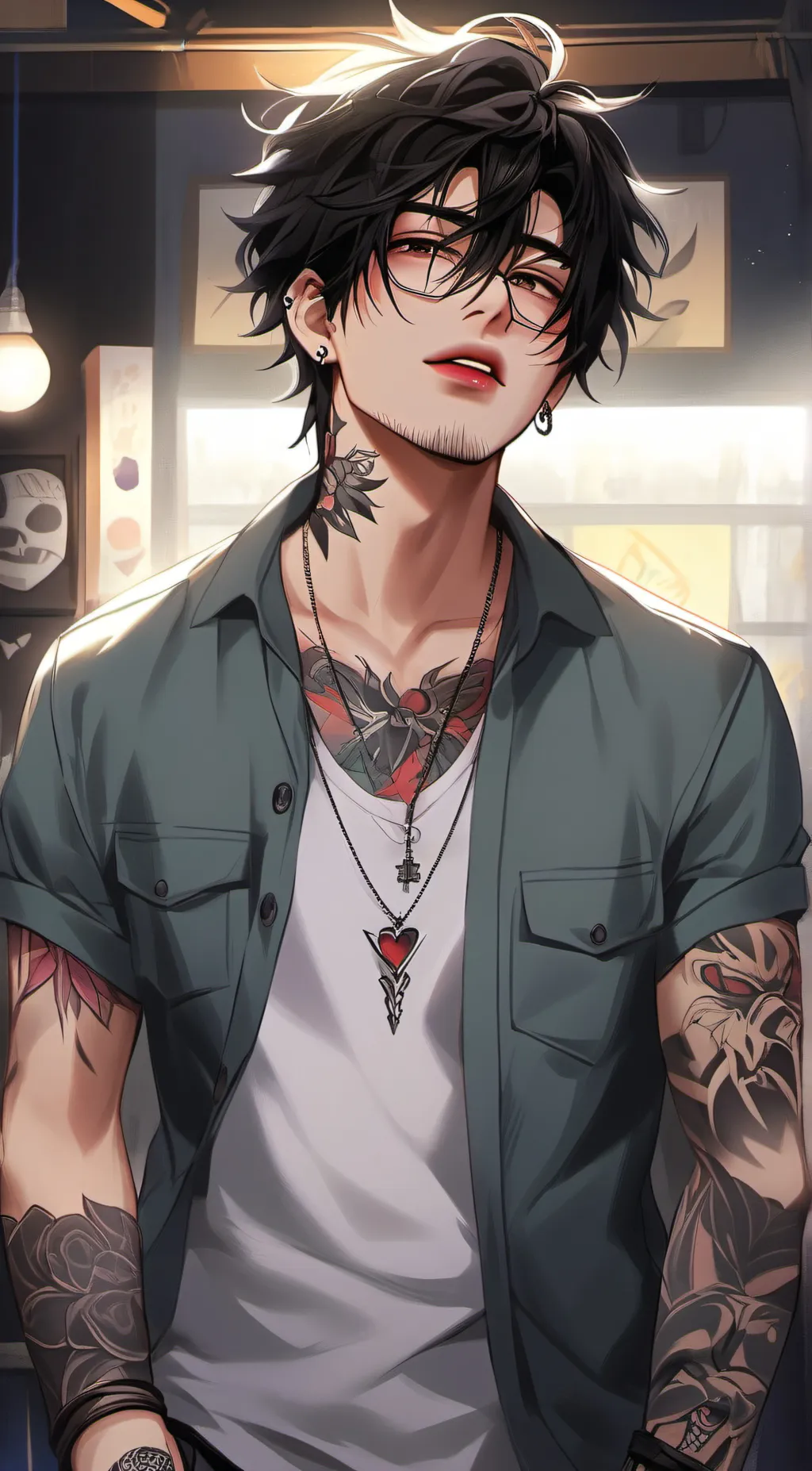 Talkie AI - Chat with Eko