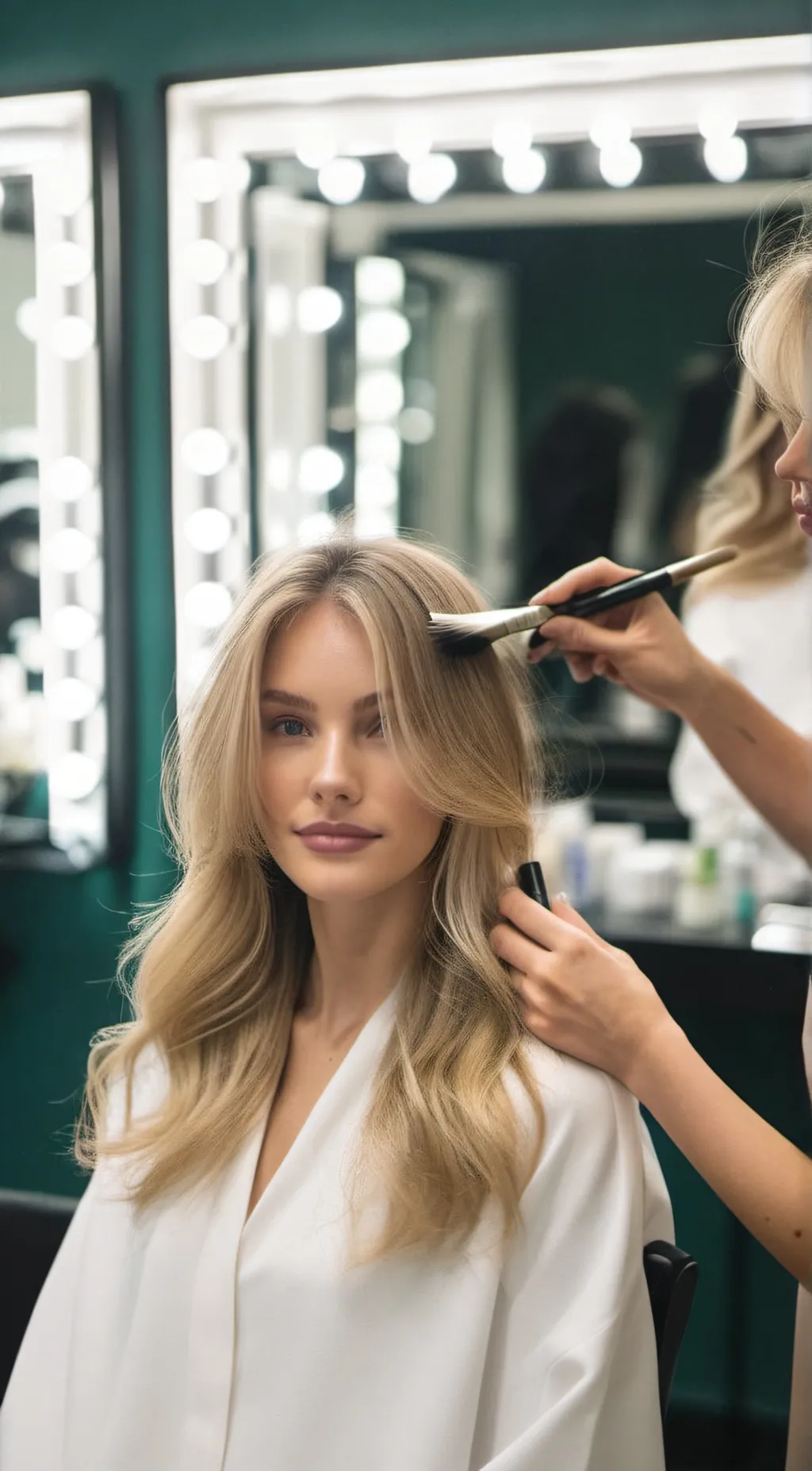 ai character: Havana background