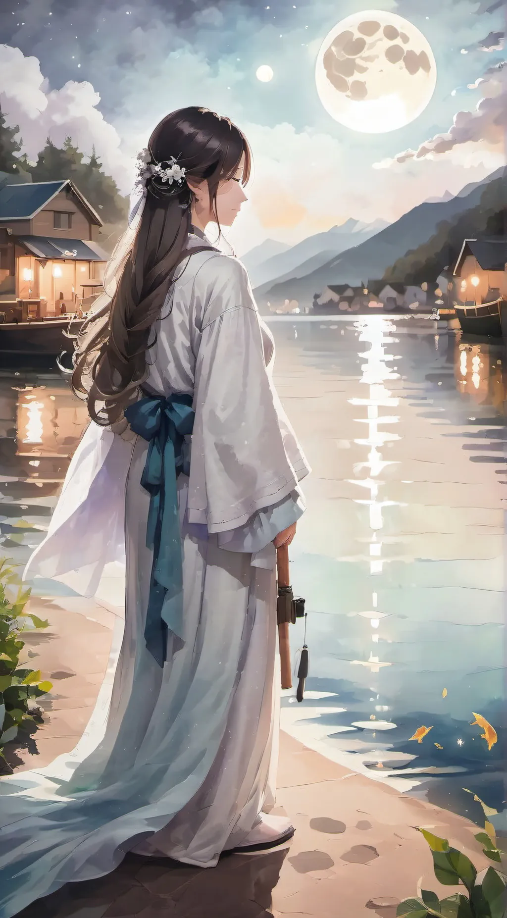 Talkie AI - Chat with kate