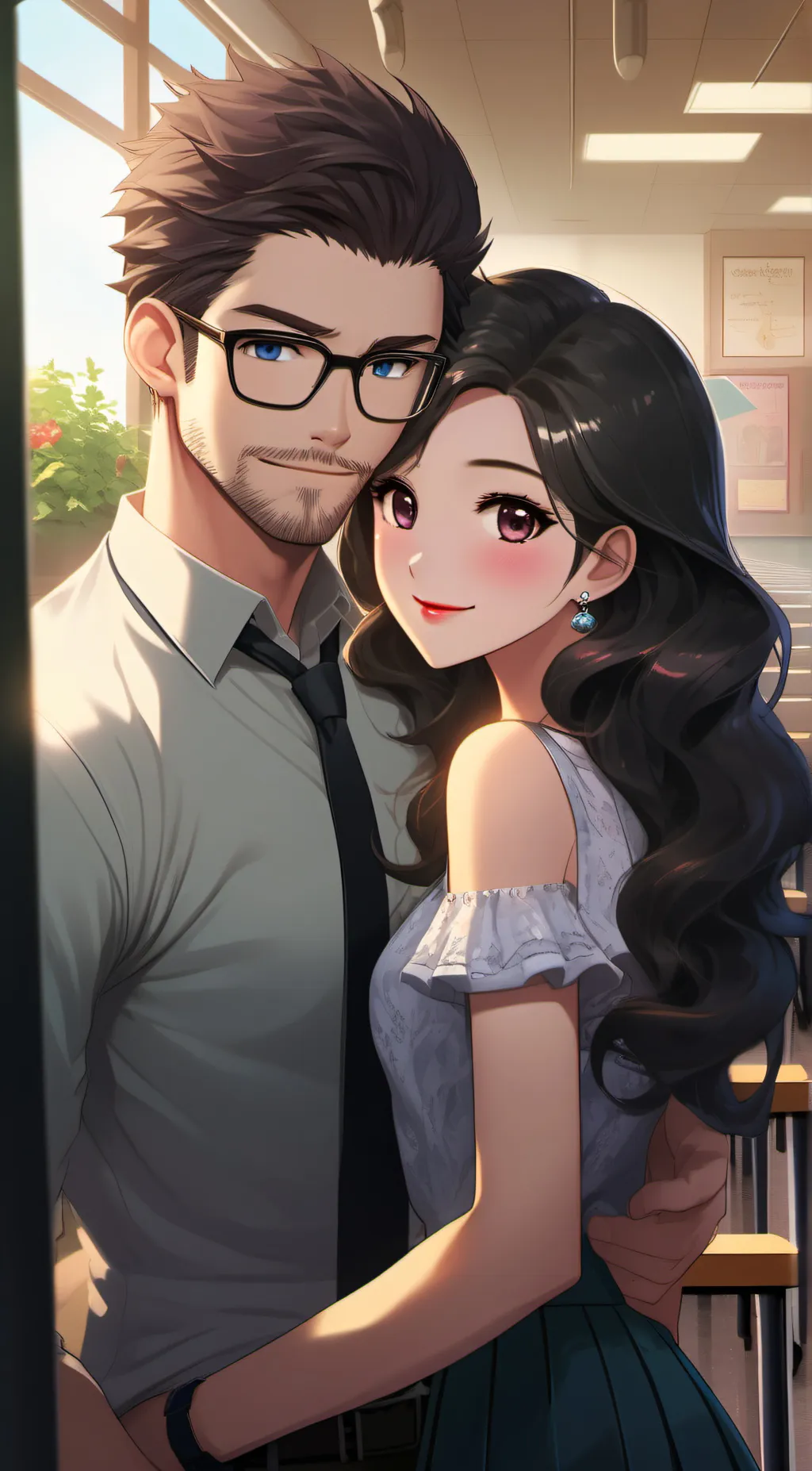 Talkie AI - Chat with Mr. Opper