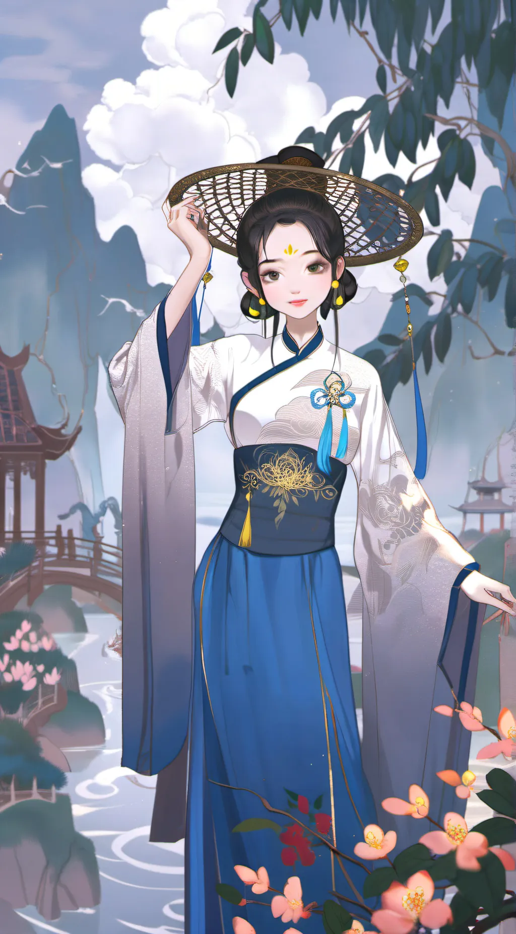 Talkie AI - Chat with 2011