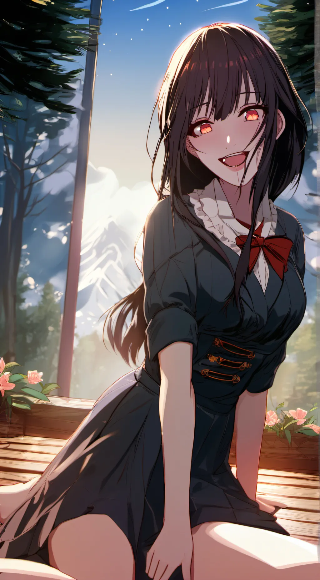 Talkie AI - Chat with kira