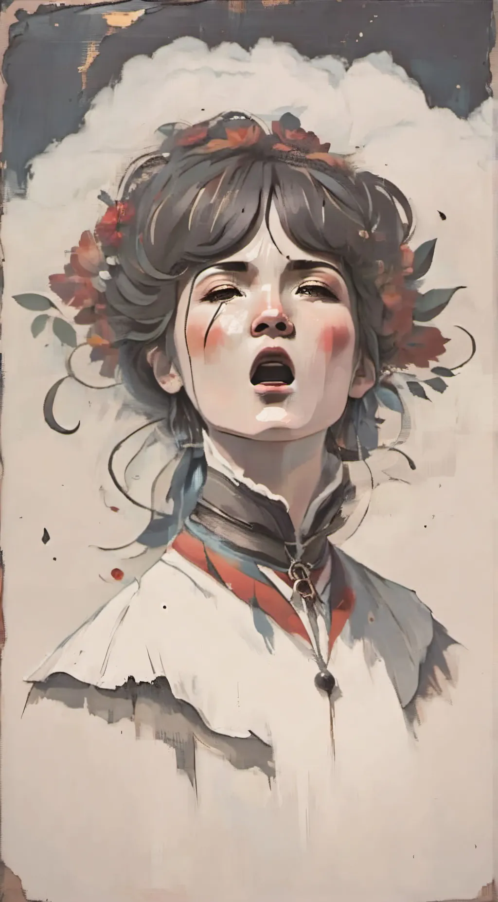 ai character: Miatopek background