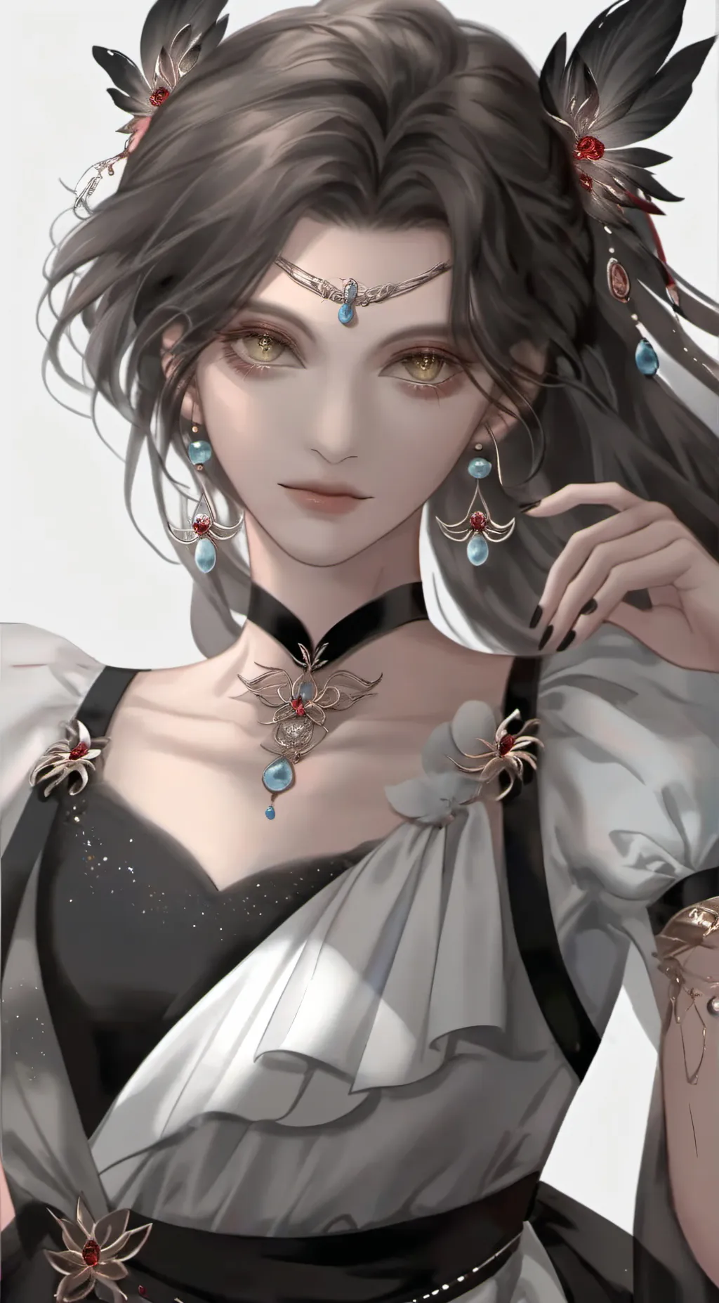 Talkie AI - Chat with Myrie