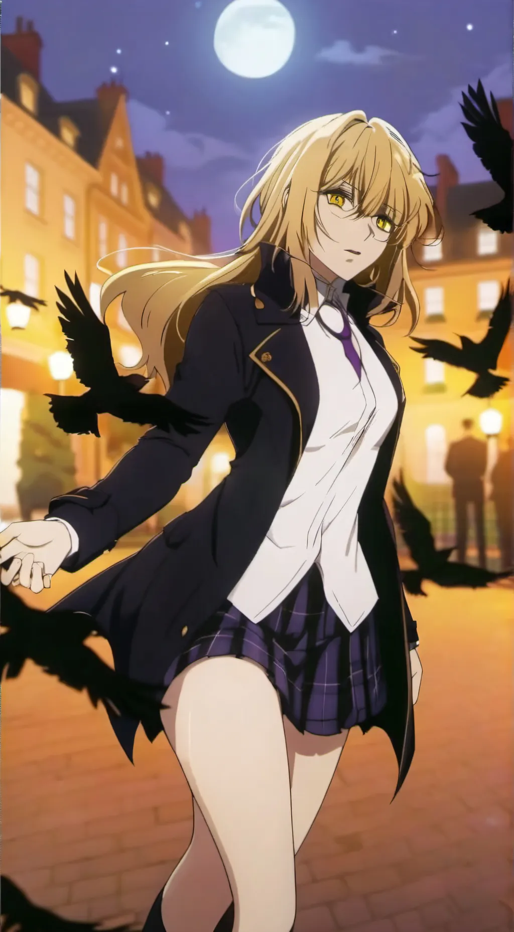 Talkie AI - Chat with Guidea