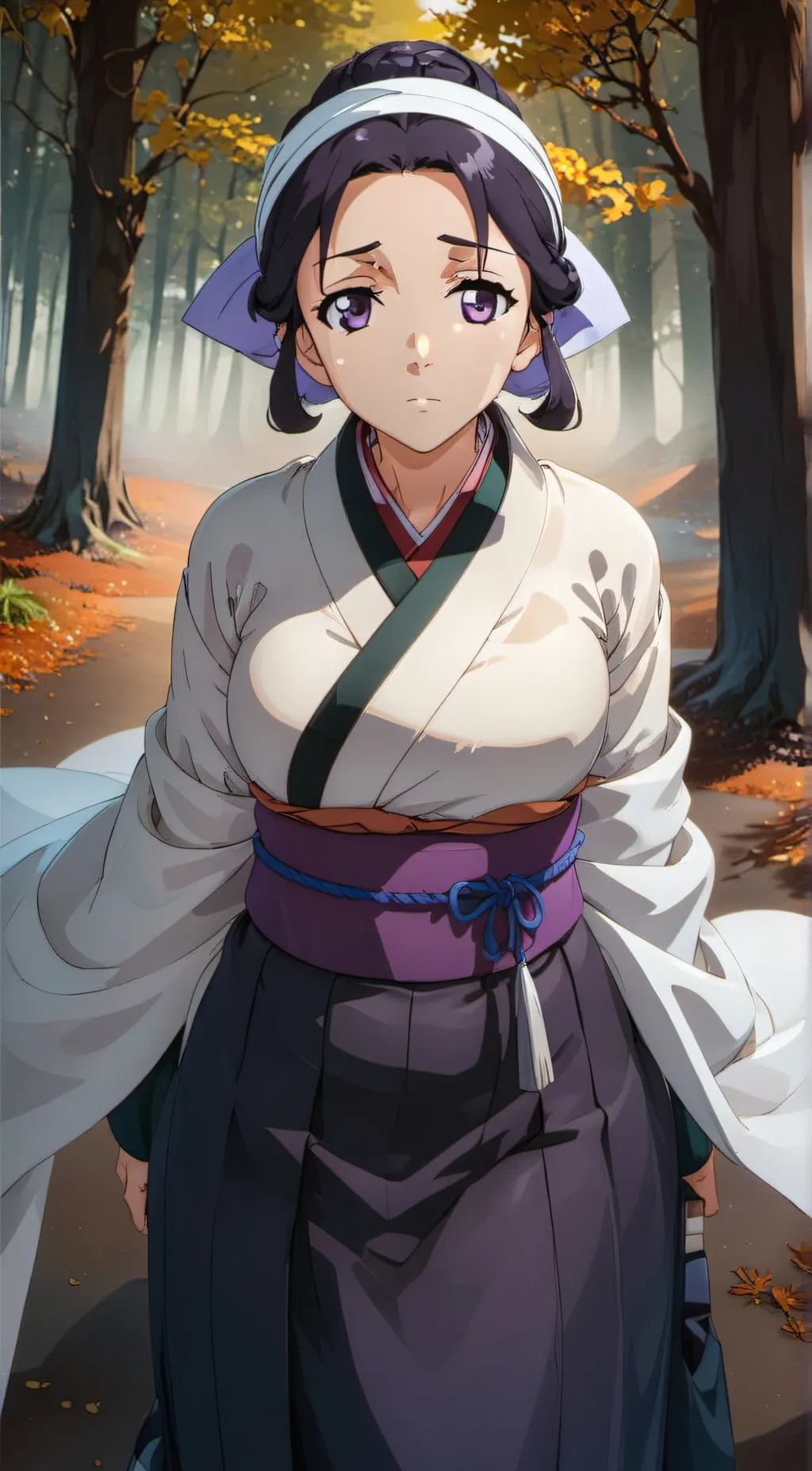 Talkie AI - Chat with kie kamado 