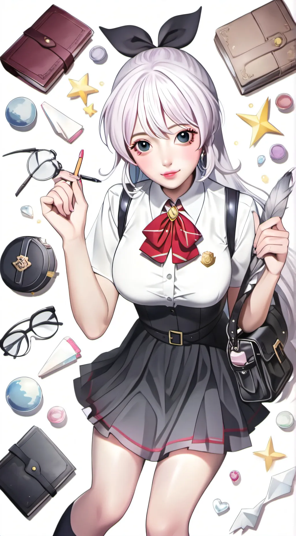 Talkie AI - Chat with Julina