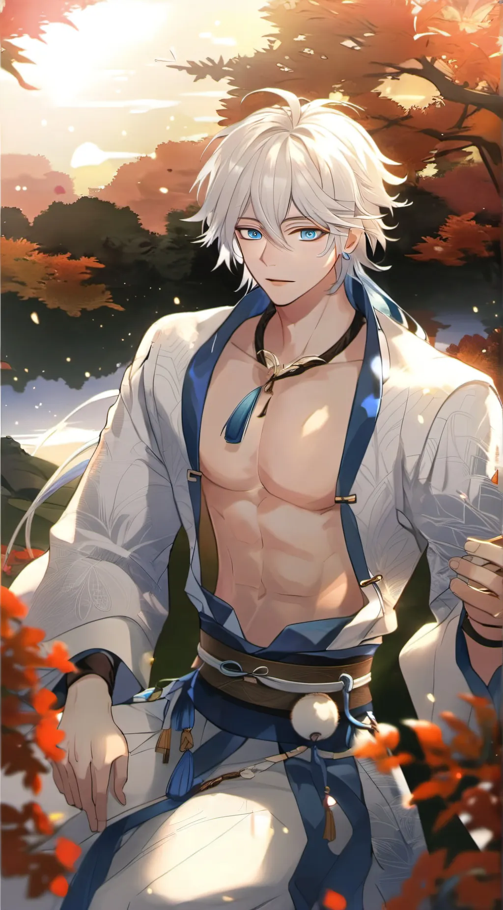 Talkie AI - Chat with ♡Ray★