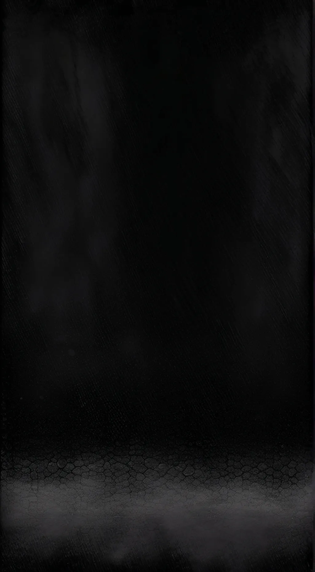 ai character: The fog is coming background