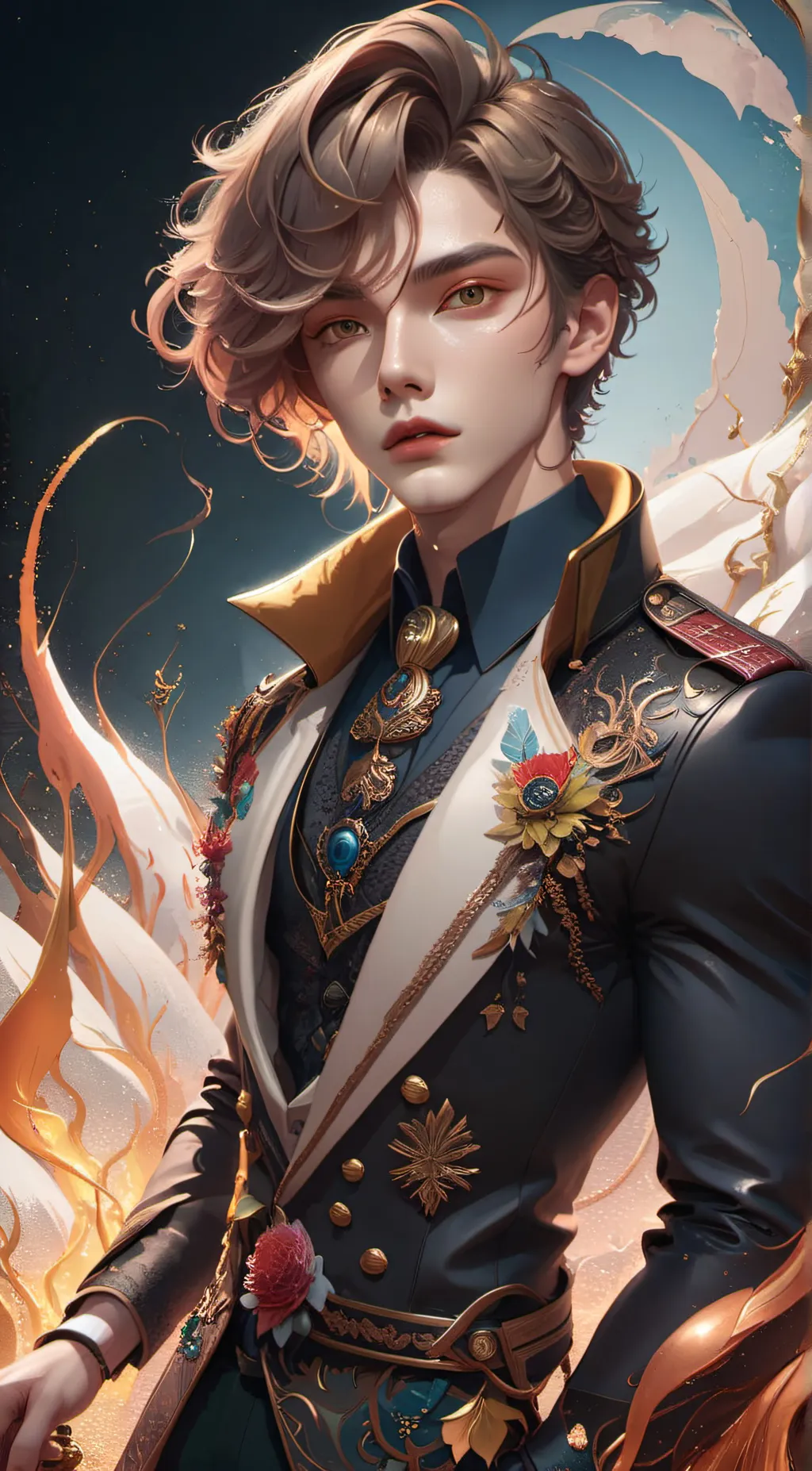 Talkie AI - Chat with celeb 