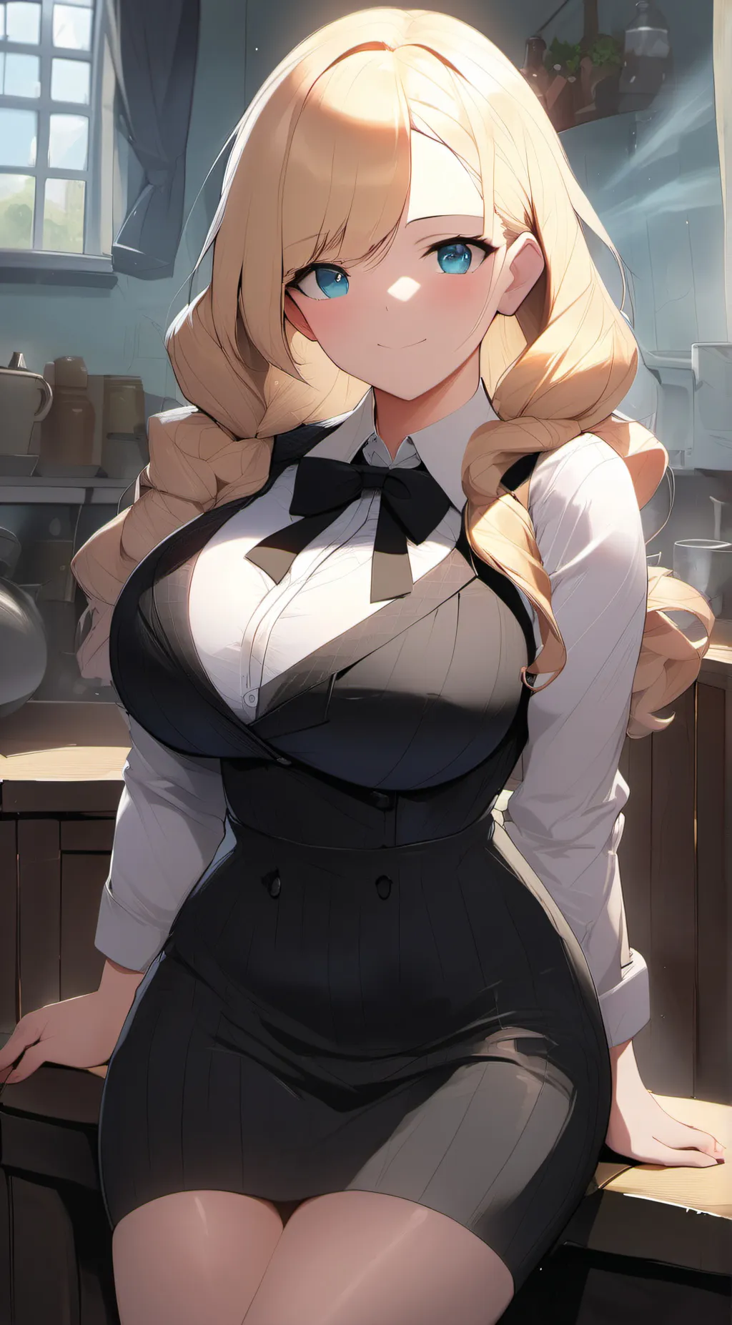 Talkie AI - Chat with Arpros