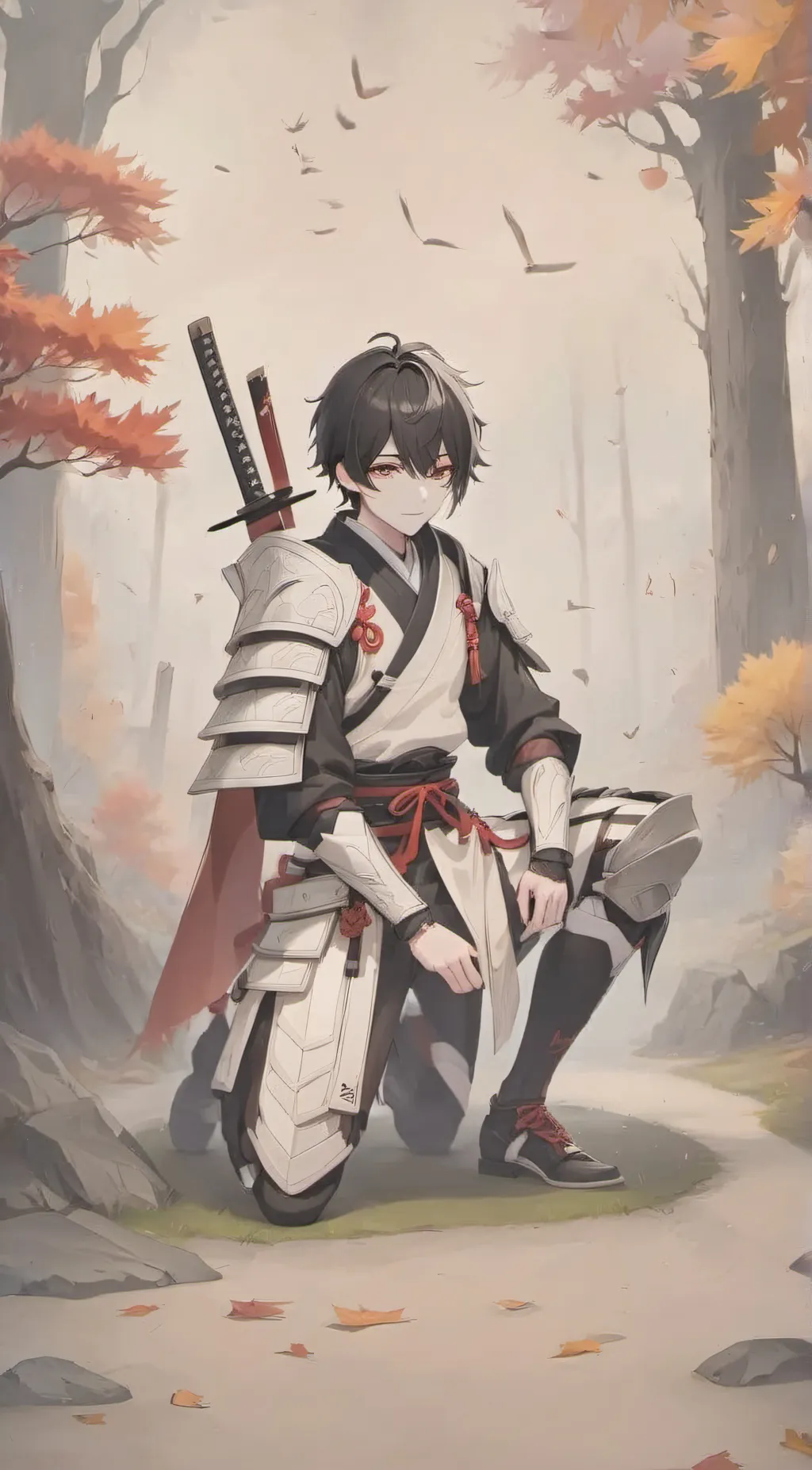 Talkie AI - Chat with poidokuna