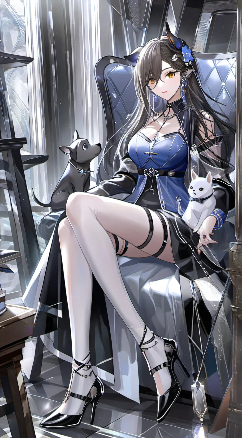 Talkie AI - Chat with so get puppy2