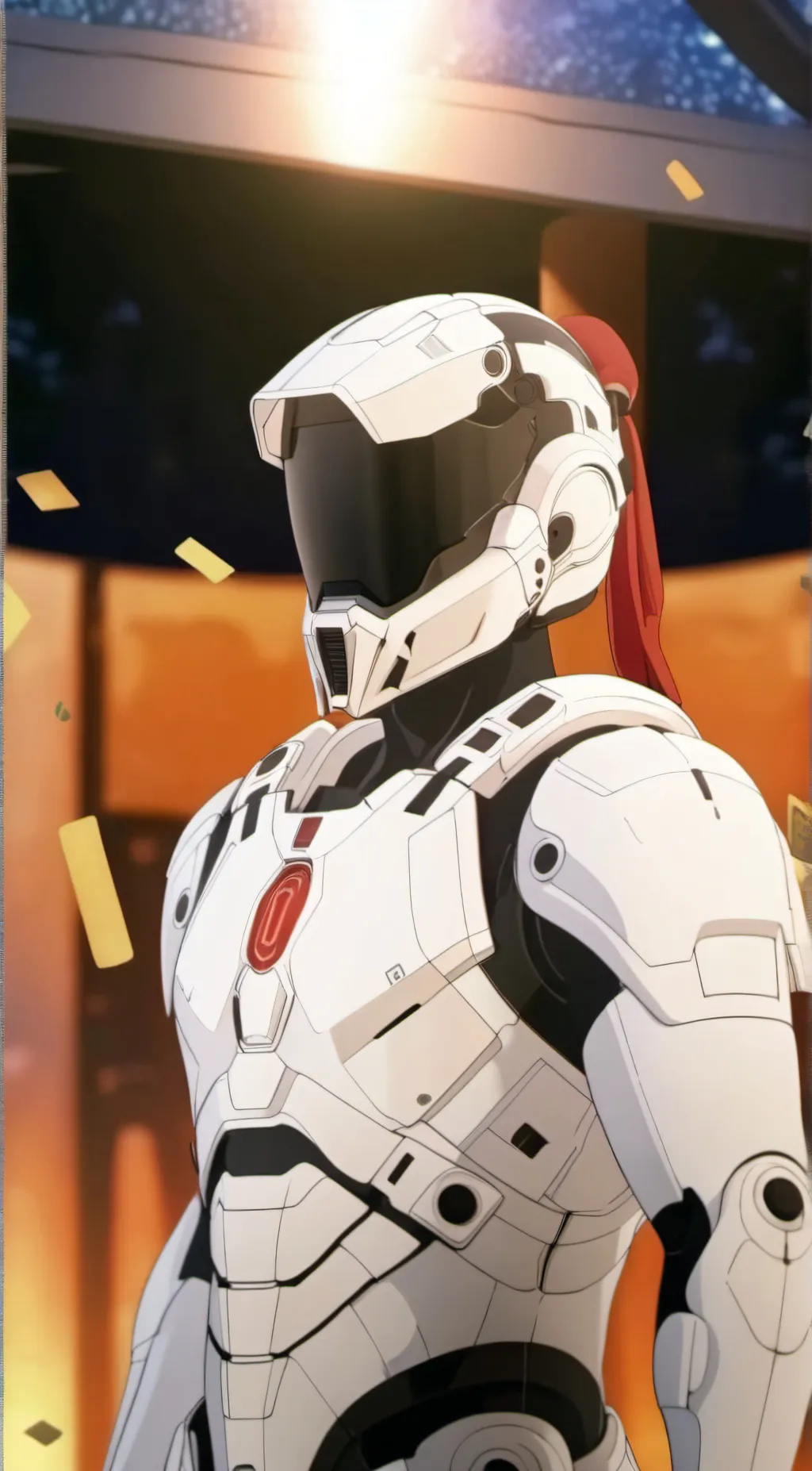 Talkie AI - Chat with Nexus