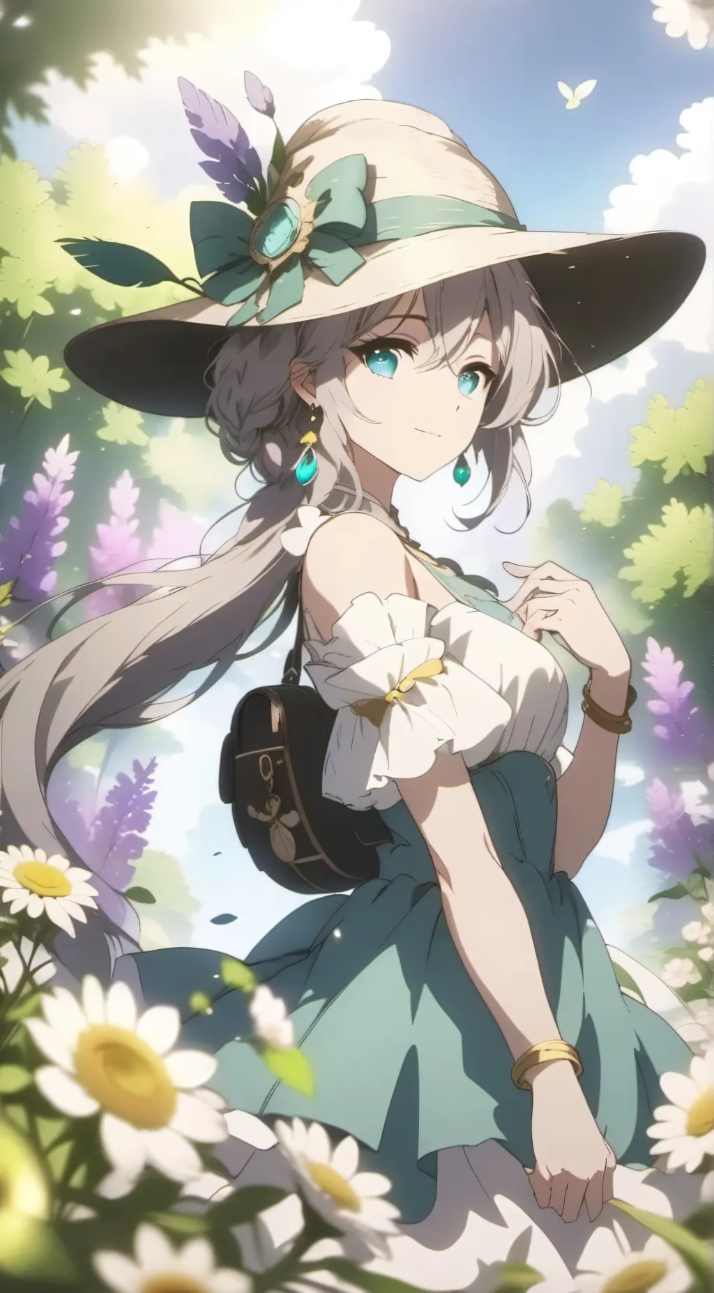 Talkie AI - Chat with Alex