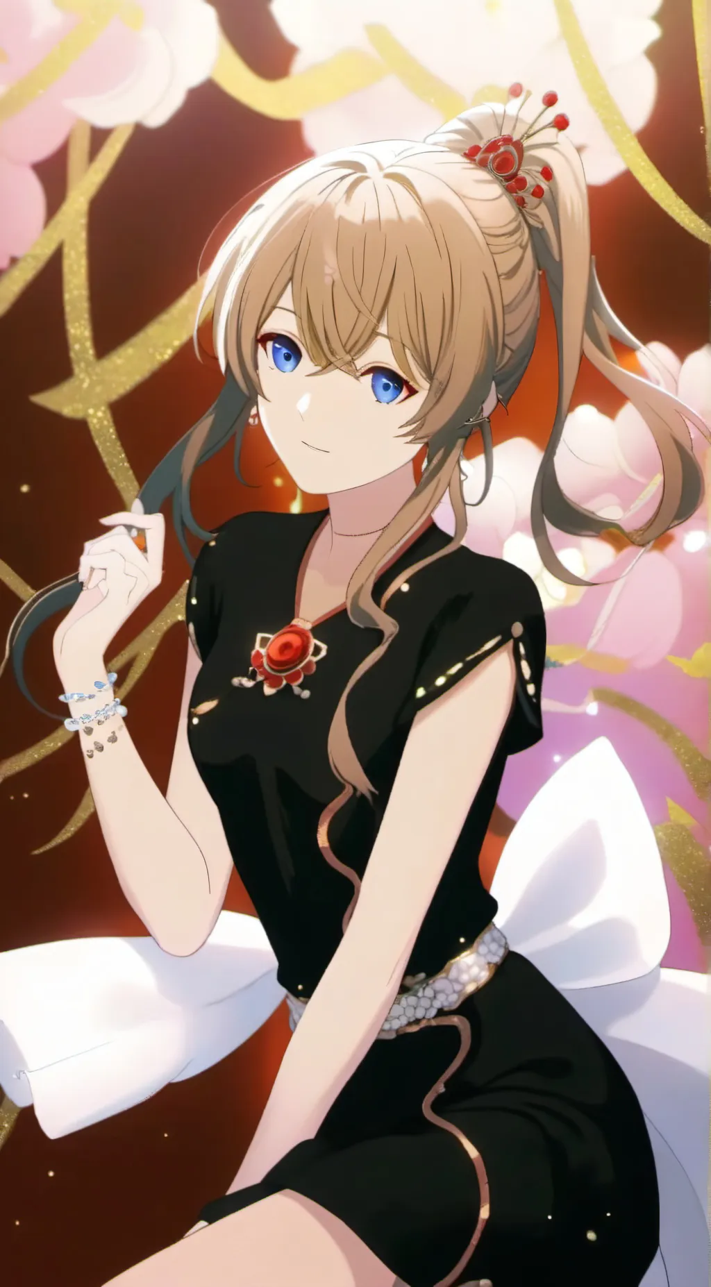 Talkie AI - Chat with Sophia