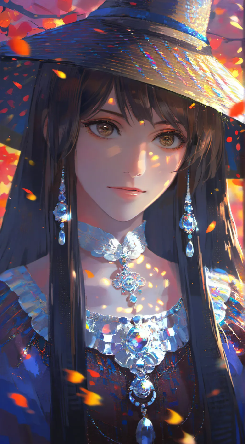 Talkie AI - Chat with Zahaira