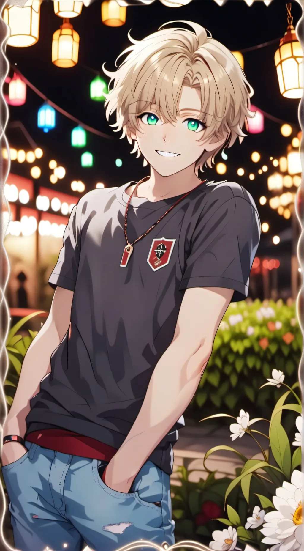 ai character: Taylor background