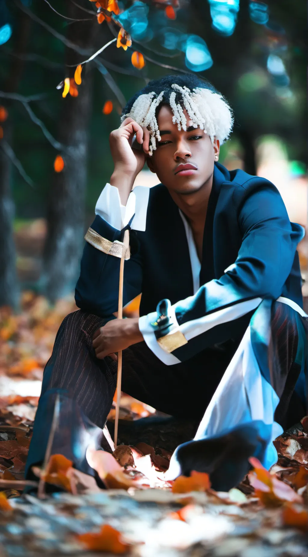 Talkie AI - Chat with Jake 