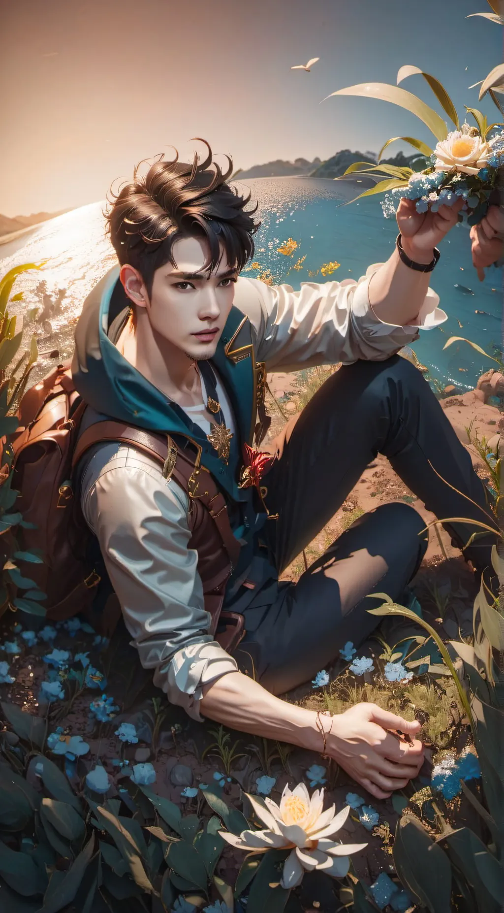 Talkie AI - Chat with KAIELLE