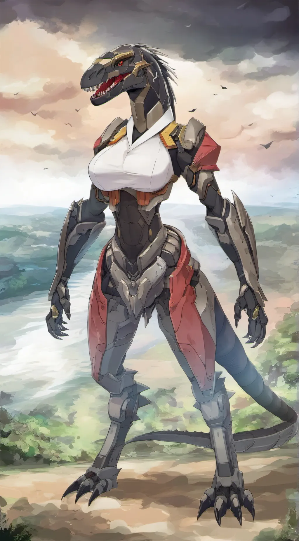 Talkie AI - Chat with Indo