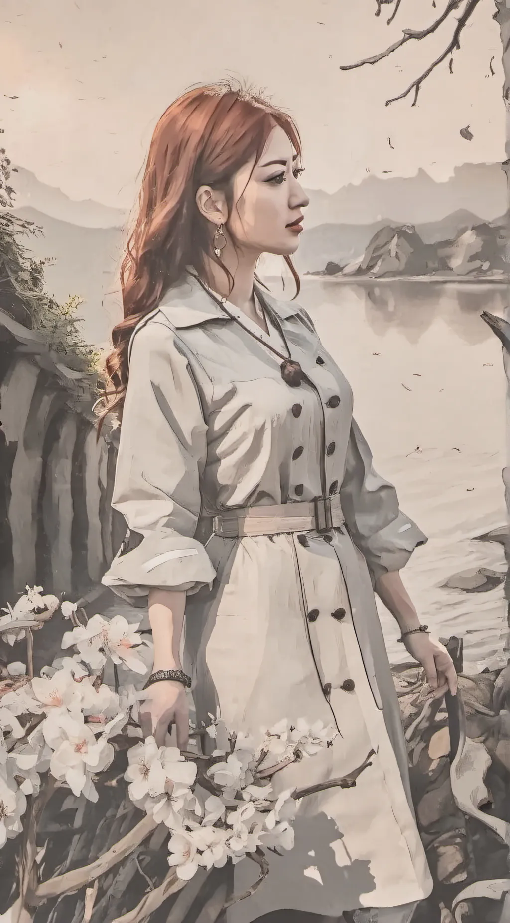 Talkie AI - Chat with Valerie