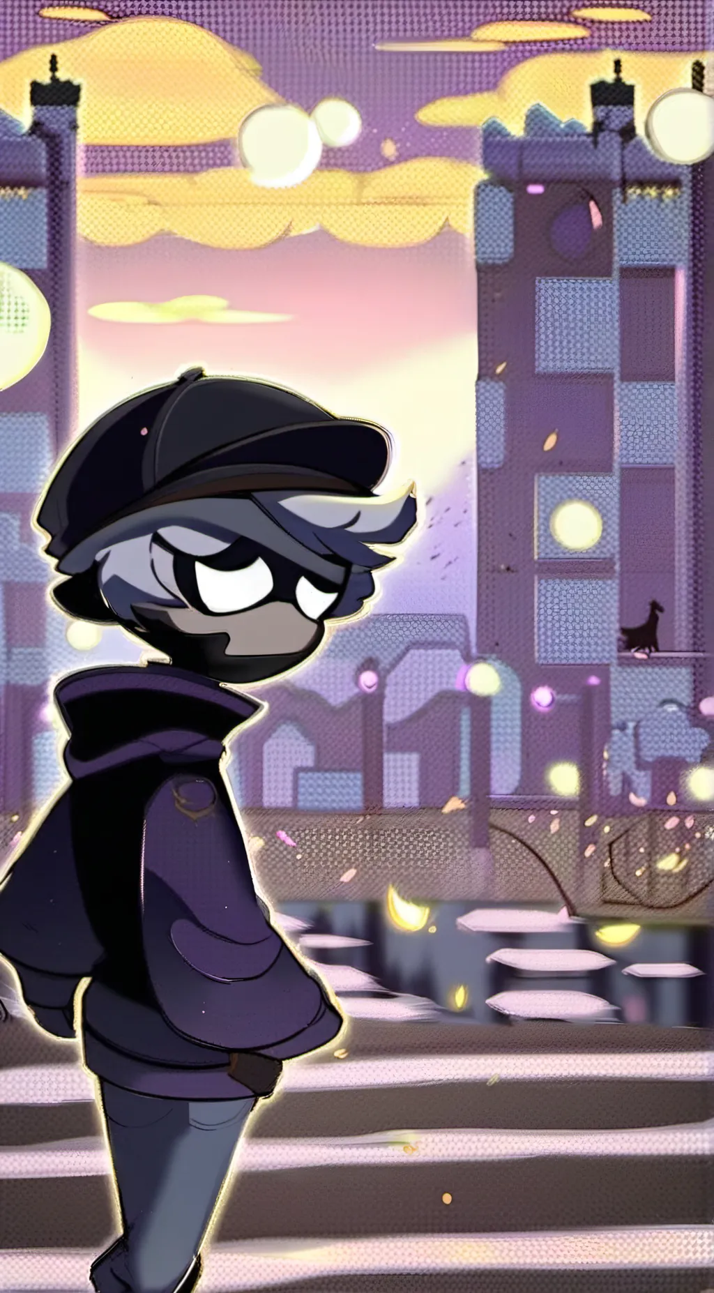 Talkie AI - Chat with Kira