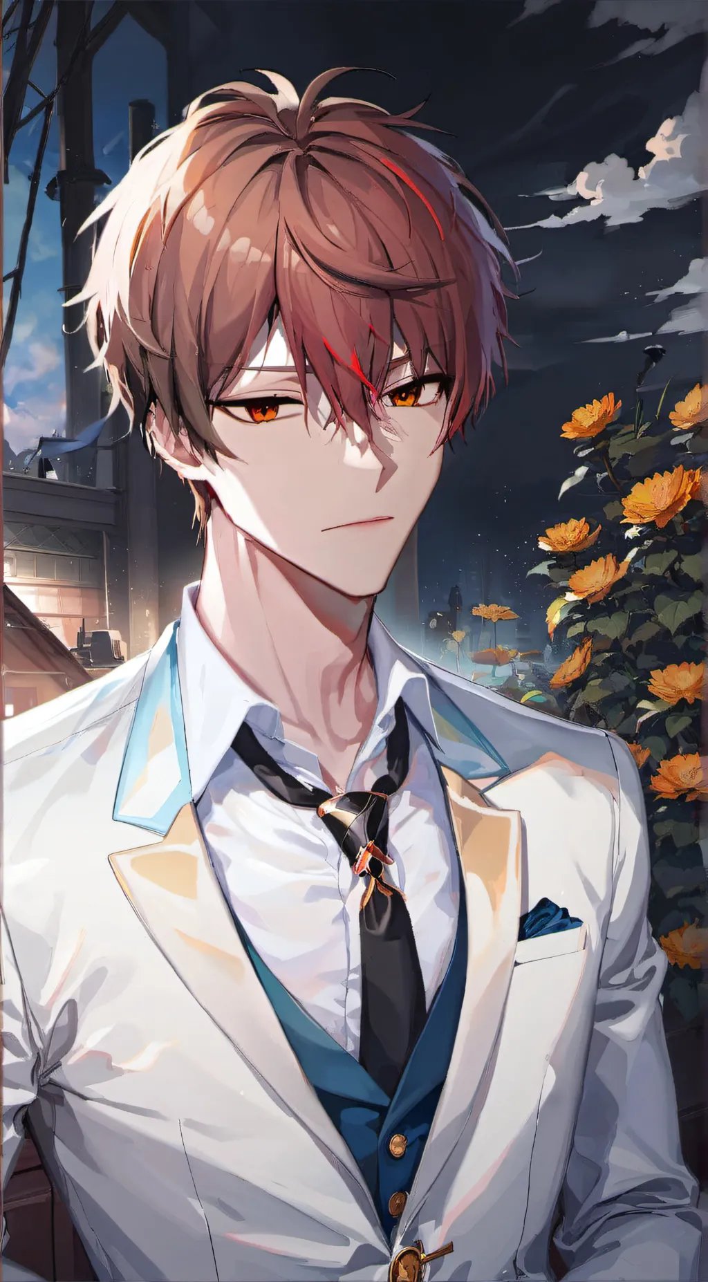 Talkie AI - Chat with axle