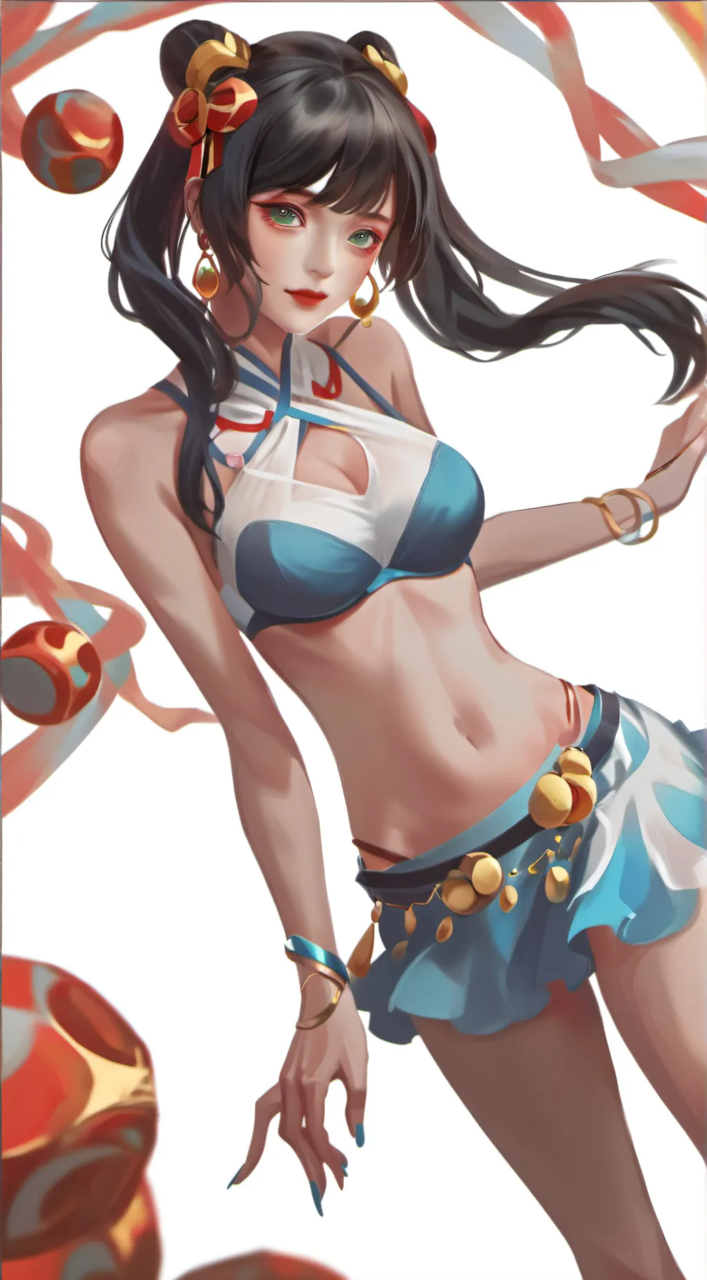 Talkie AI - Chat with Lily