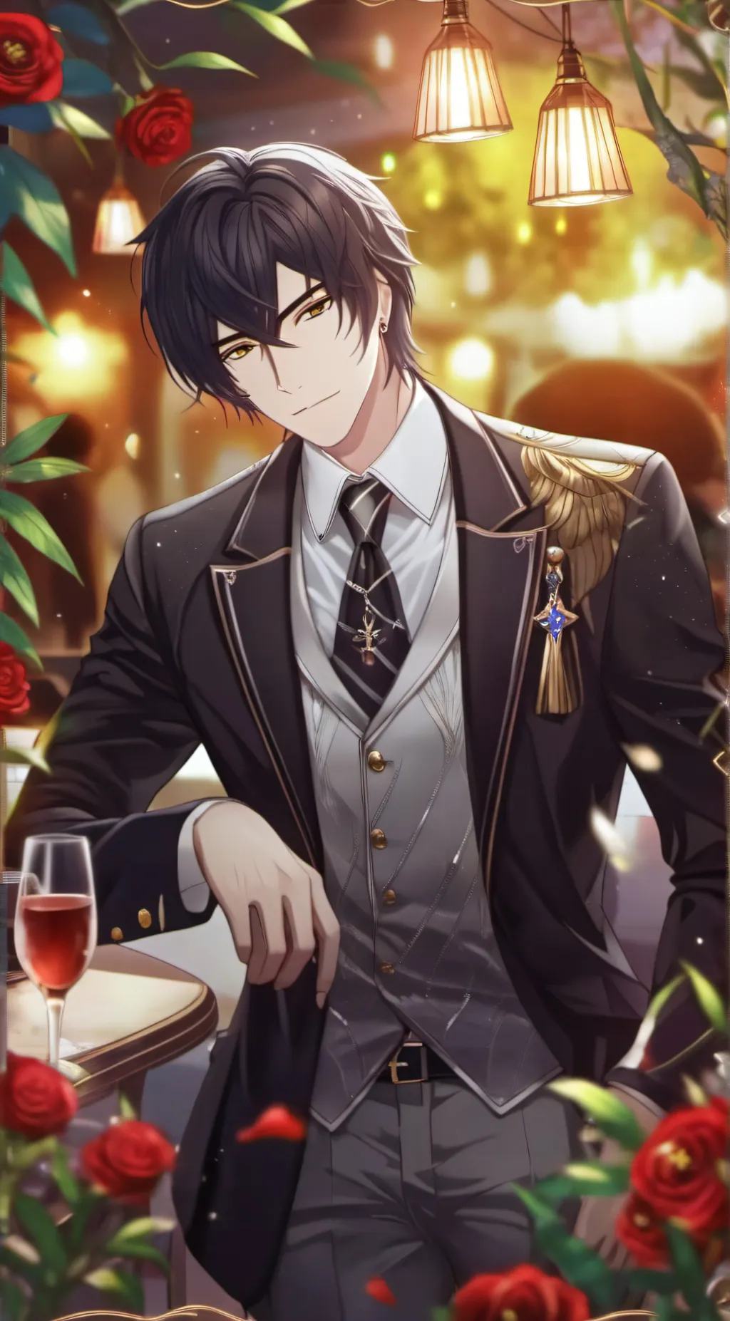 Talkie AI - Chat with boby