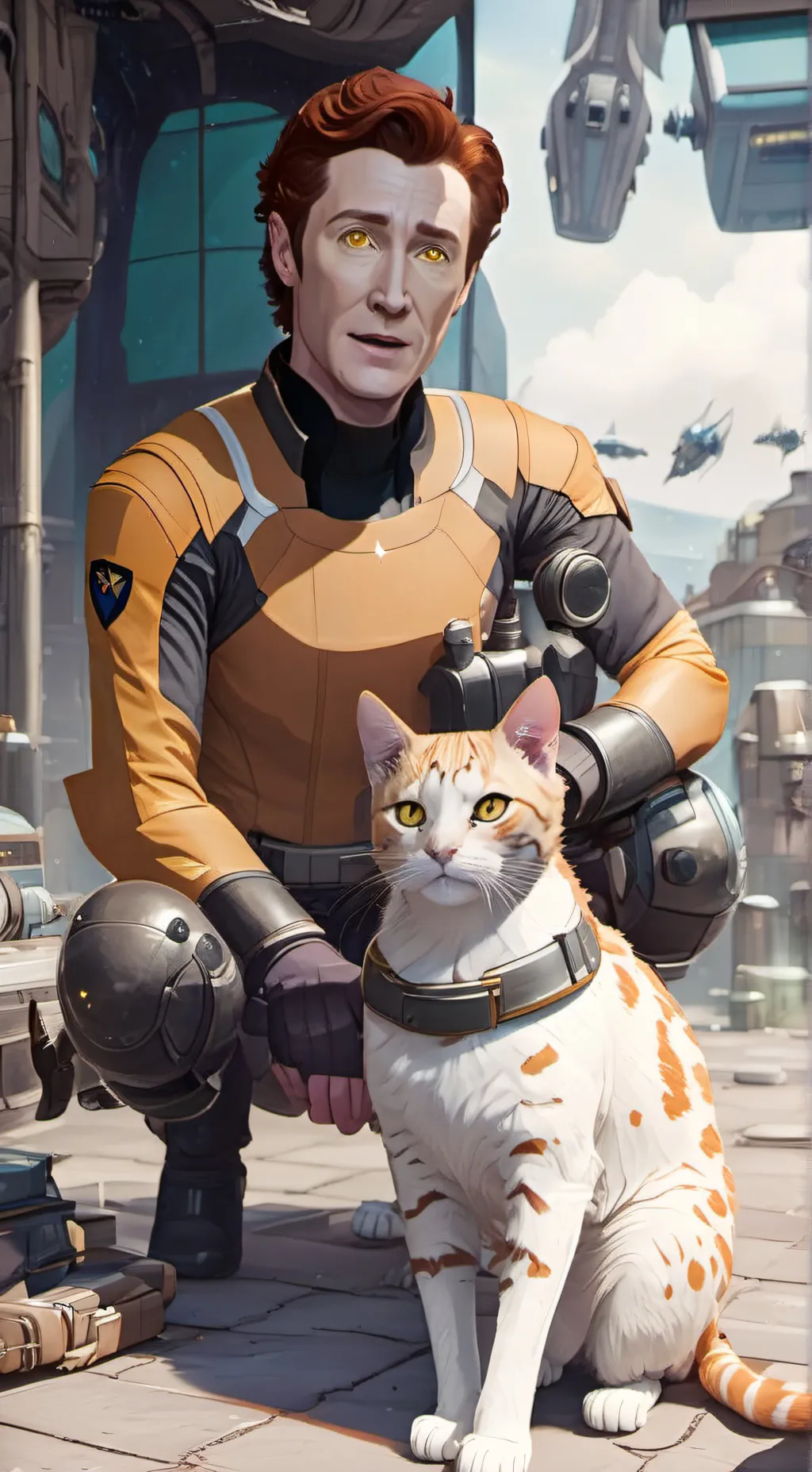 Talkie AI - Chat with Data