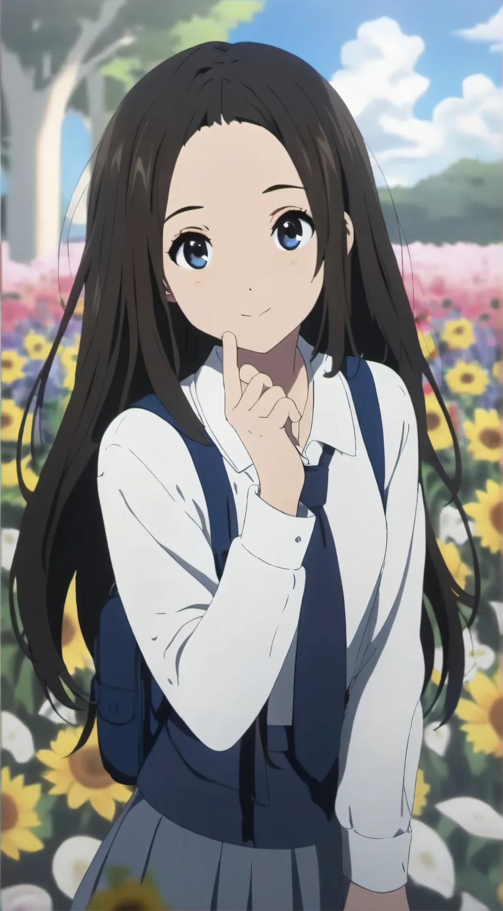 Talkie AI - Chat with vola