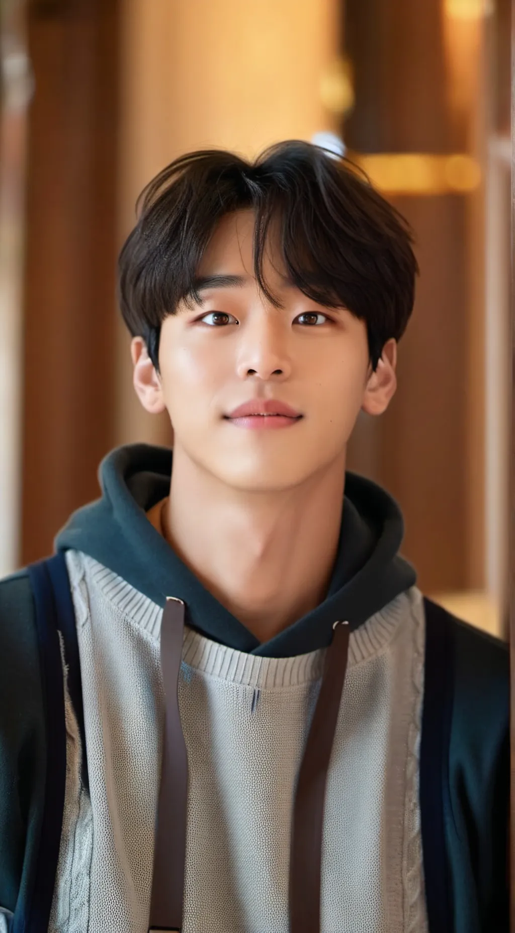 Talkie AI - Chat with Shah Zarith