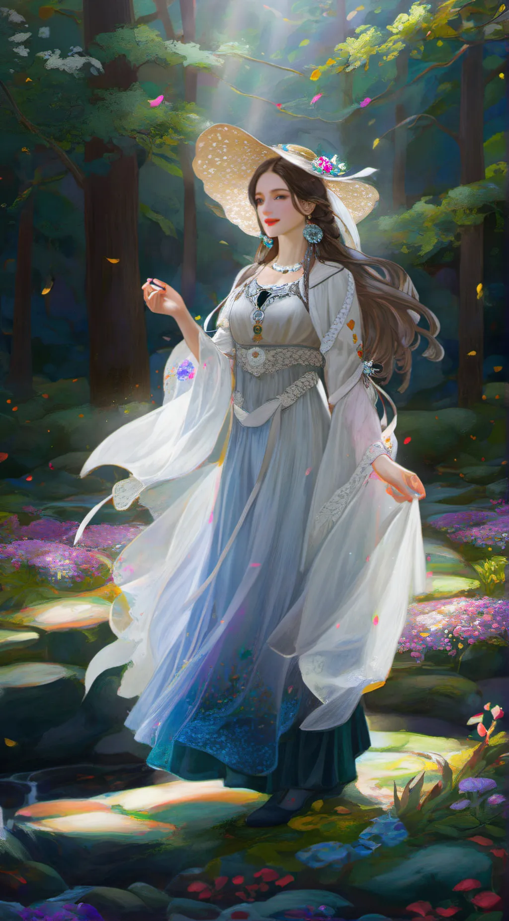 Talkie AI - Chat with Sophia