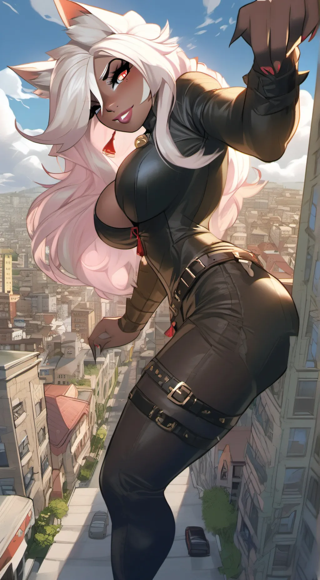 Talkie AI - Chat with KelKel