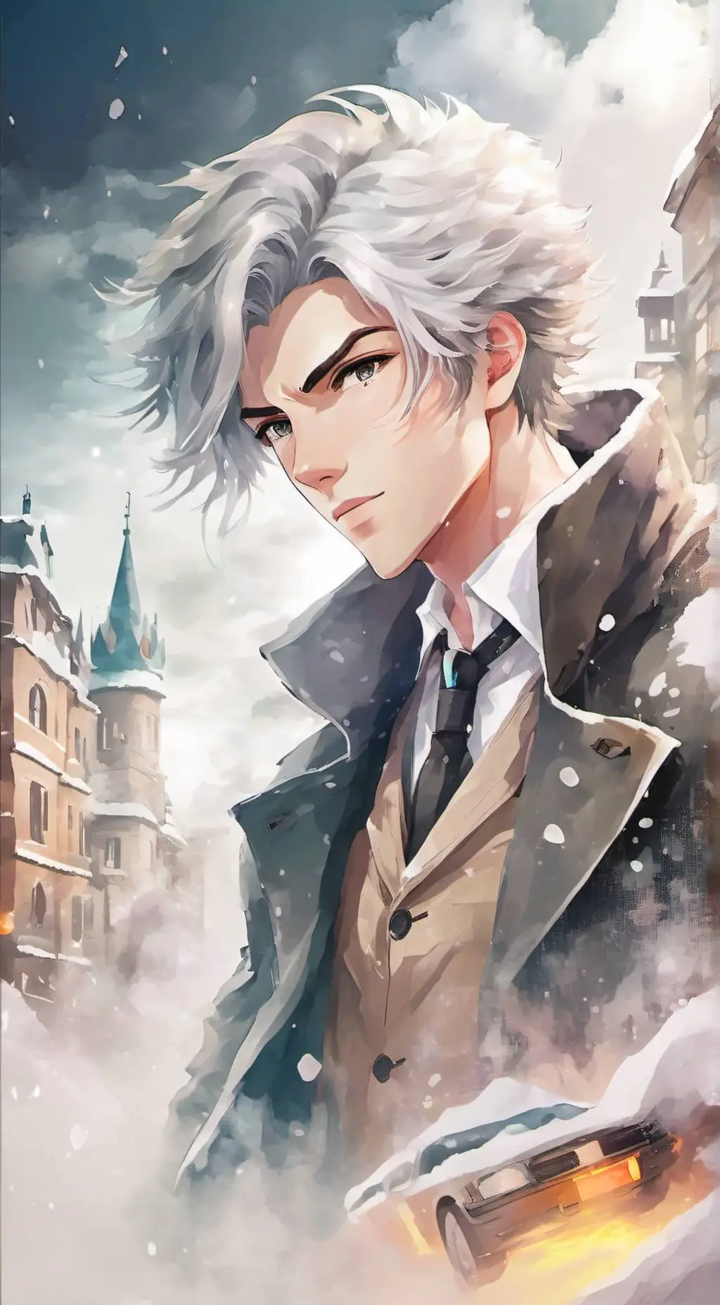 Talkie AI - Chat with kaya