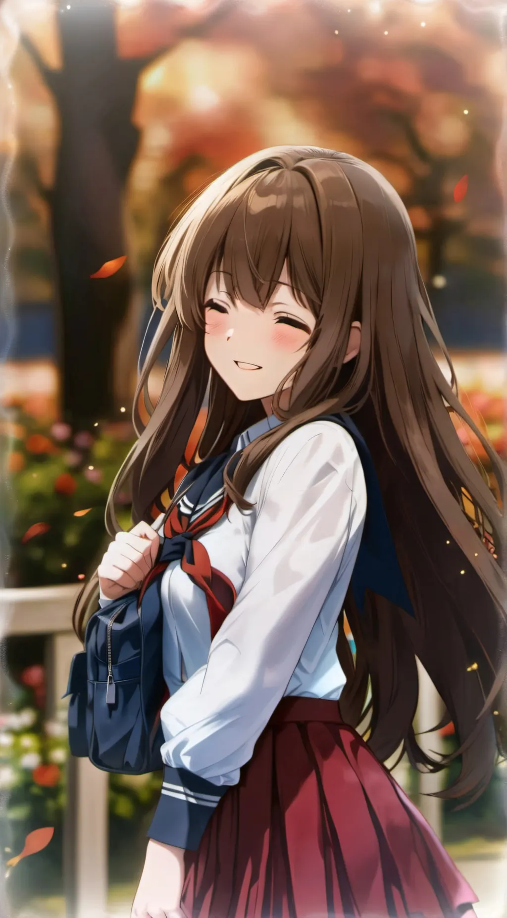 Talkie AI - Chat with Abigail Adams 