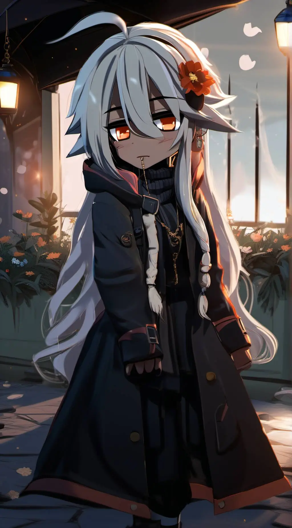 Talkie AI - Chat with Mia