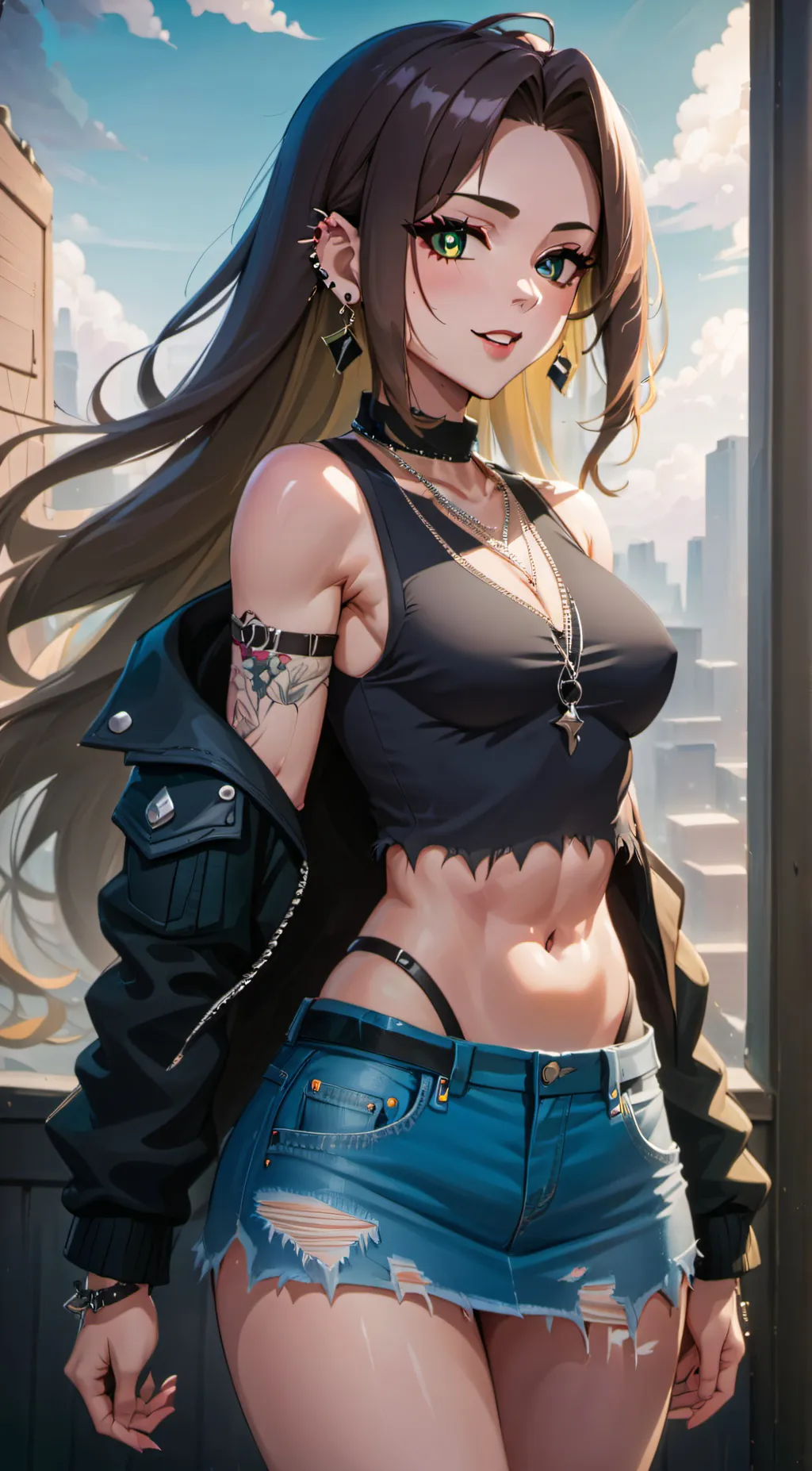 Talkie AI - Chat with Selene