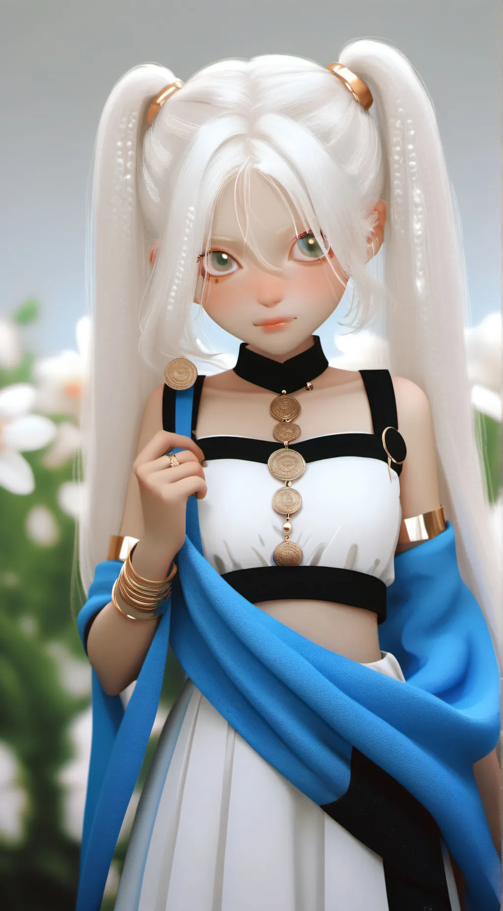 Talkie AI - Chat with Alaya