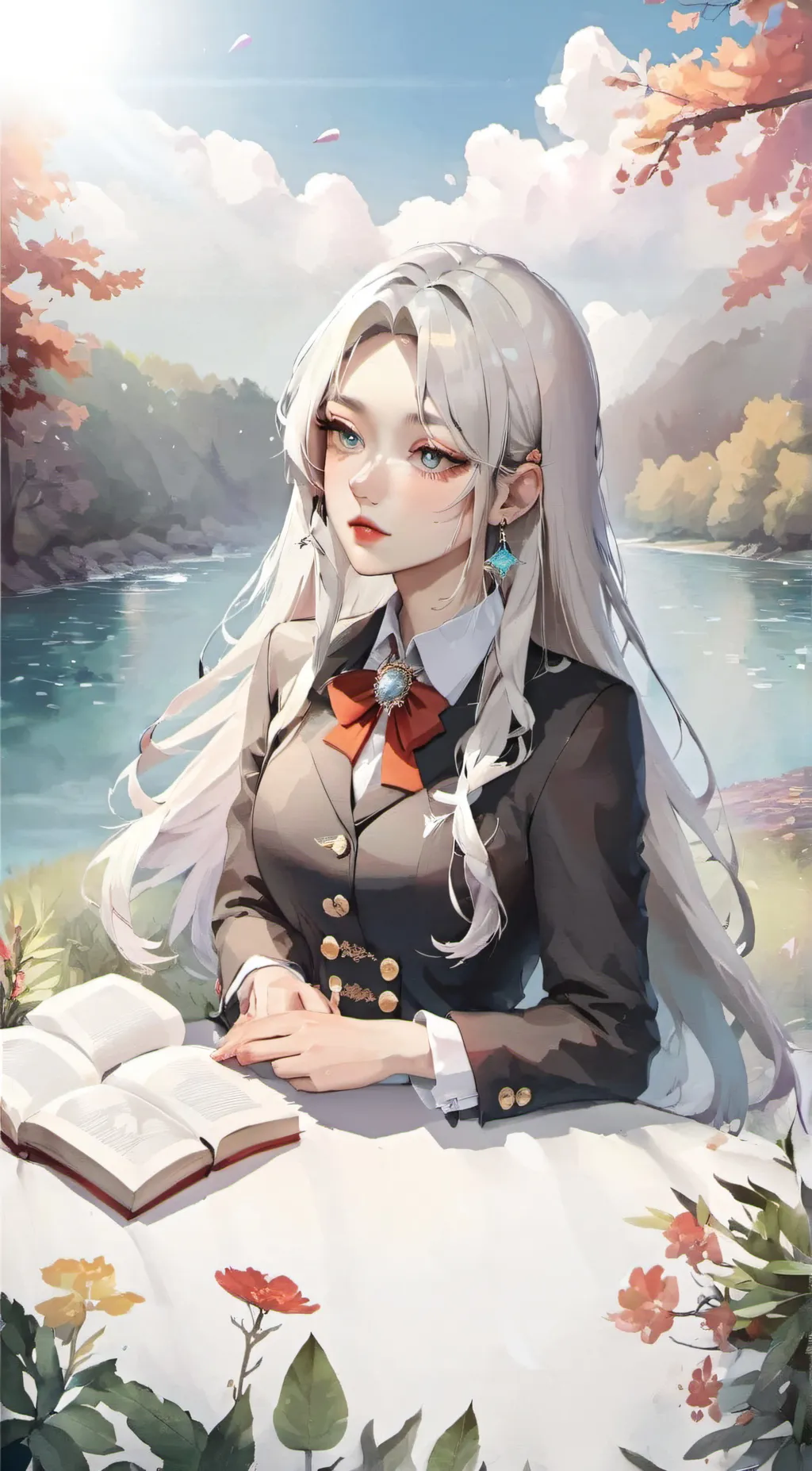 Talkie AI - Chat with lara