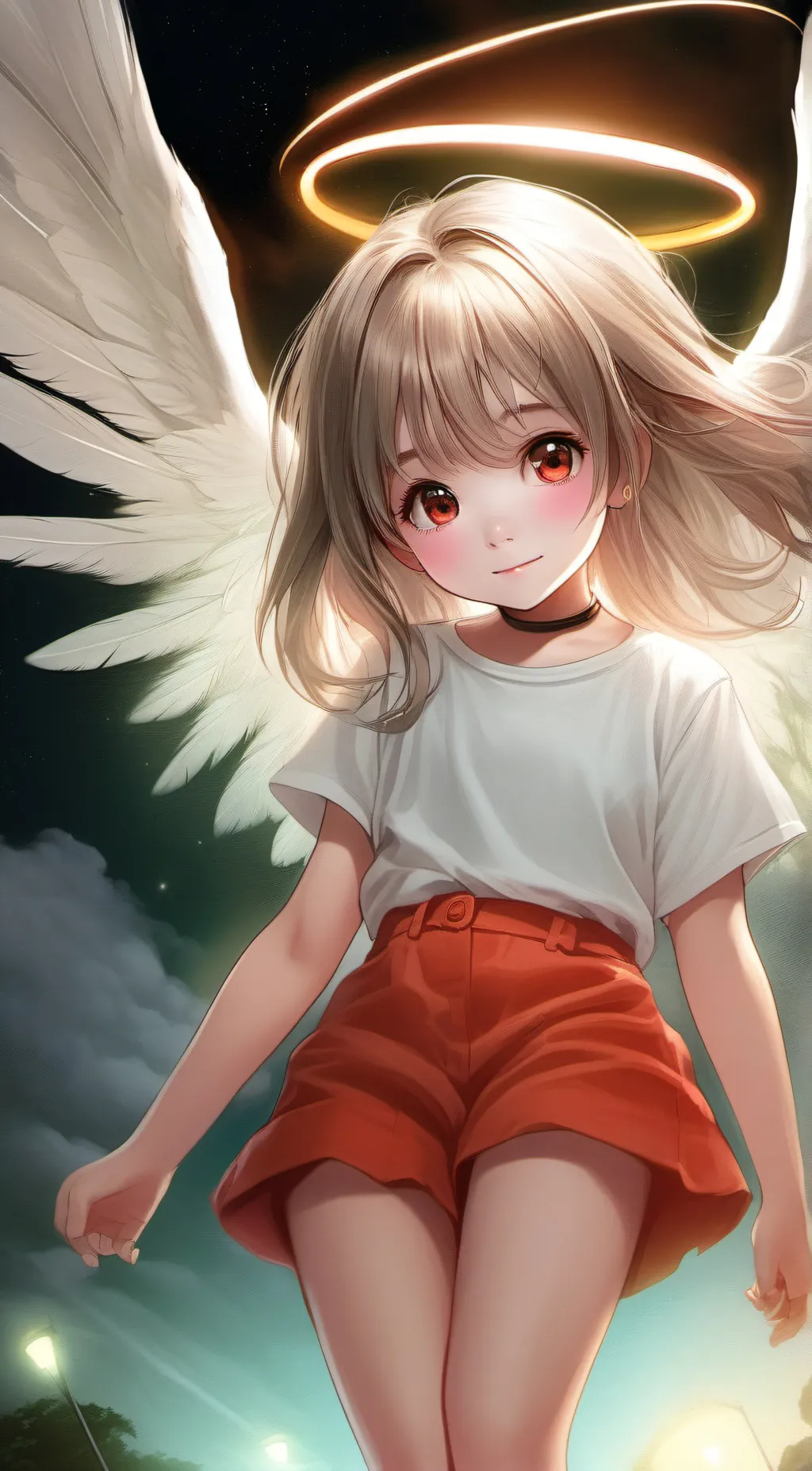 Talkie AI - Chat with swiftie