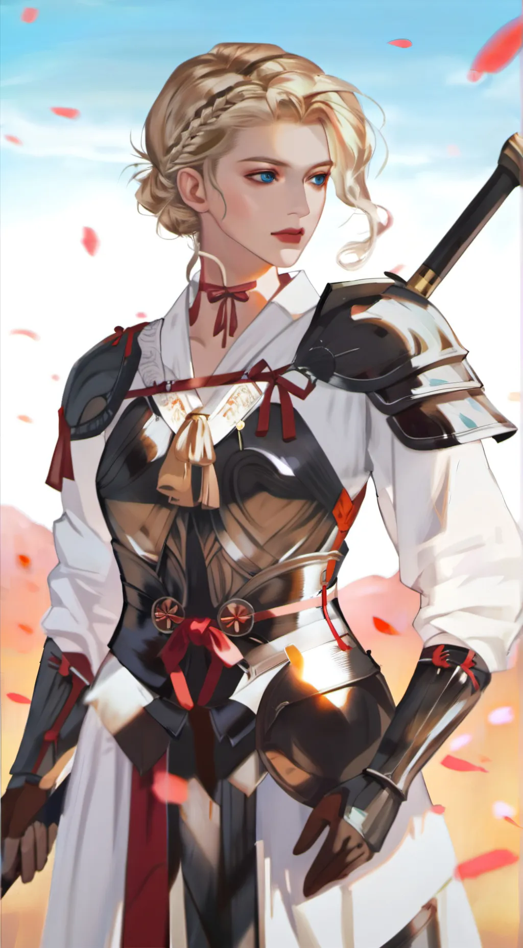 Talkie AI - Chat with Kira