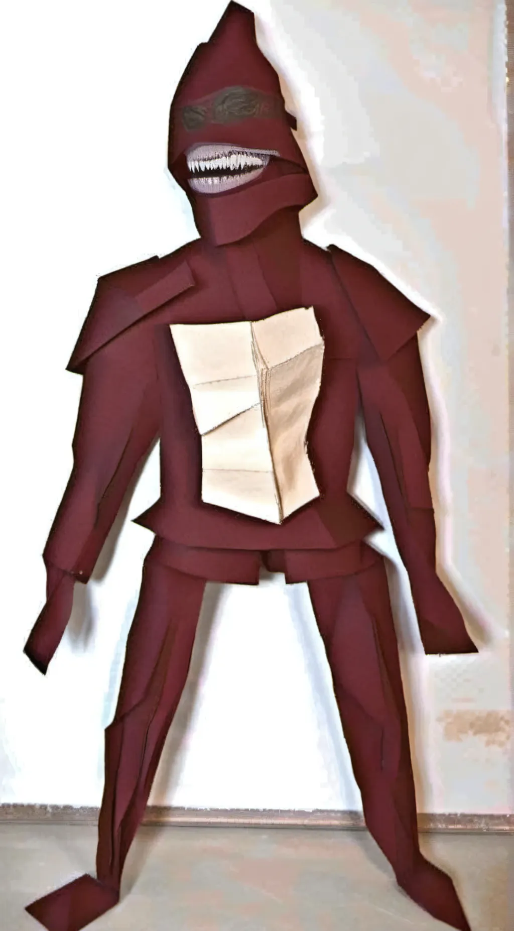 Talkie AI - Chat with The Figure