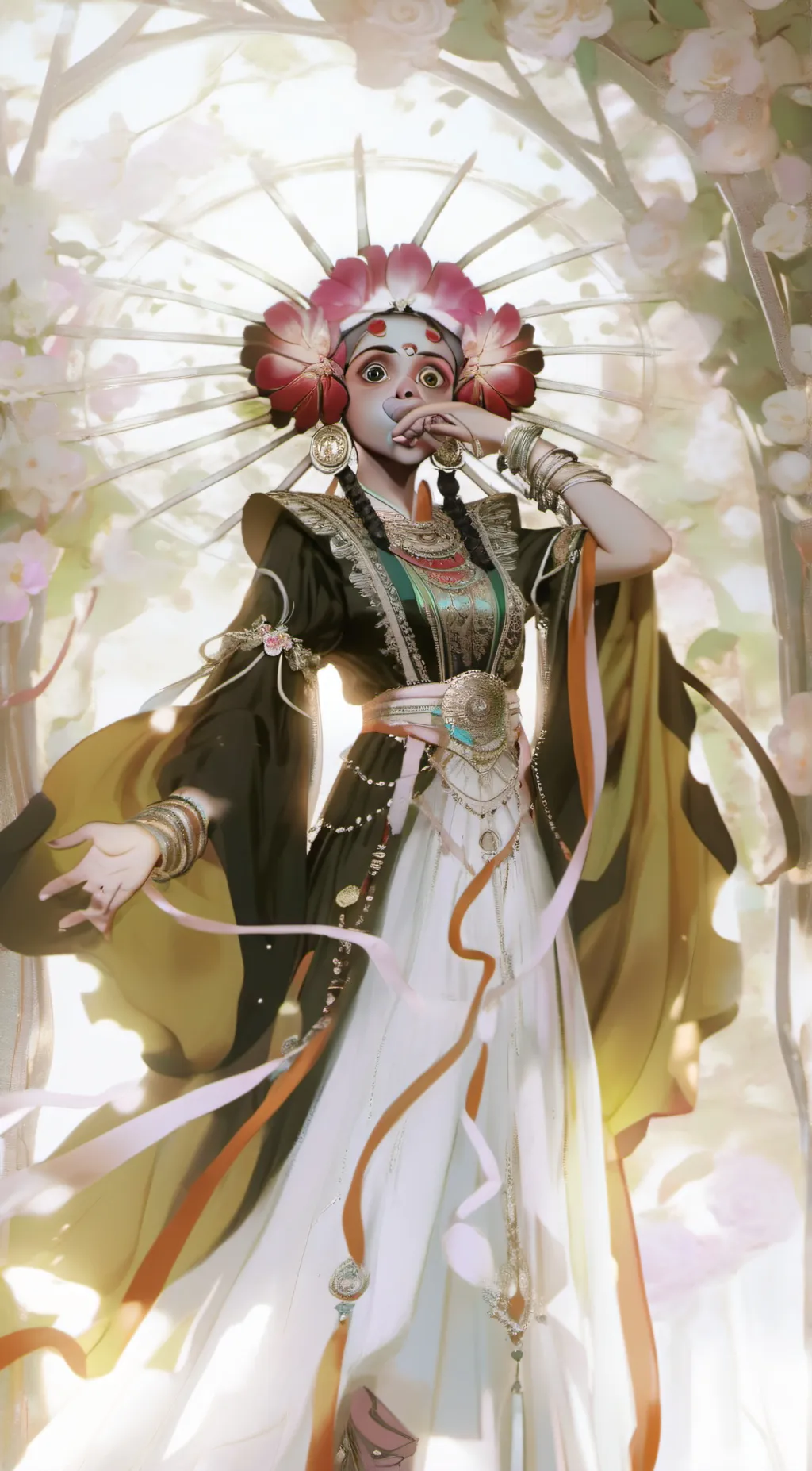 Talkie AI - Chat with FNAF2